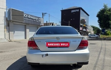 Toyota Camry V40, 2005 год, 700 000 рублей, 5 фотография