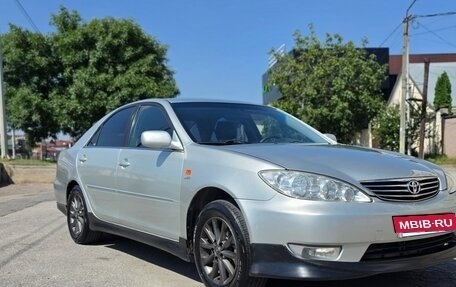 Toyota Camry V40, 2005 год, 700 000 рублей, 8 фотография