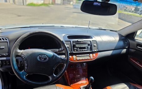 Toyota Camry V40, 2005 год, 700 000 рублей, 19 фотография