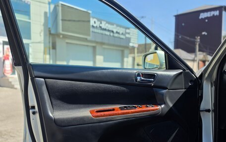Toyota Camry V40, 2005 год, 700 000 рублей, 17 фотография