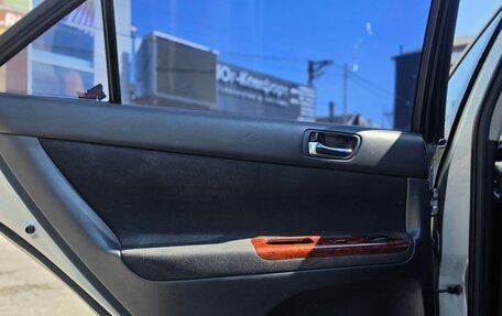 Toyota Camry V40, 2005 год, 700 000 рублей, 15 фотография