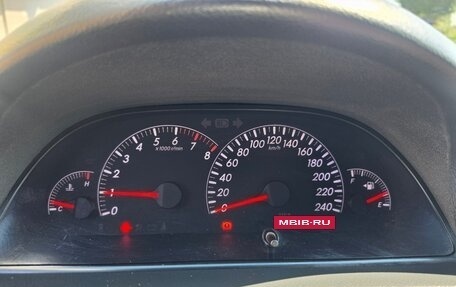 Toyota Camry V40, 2005 год, 700 000 рублей, 22 фотография