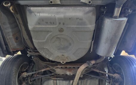 Toyota Camry V40, 2005 год, 700 000 рублей, 31 фотография