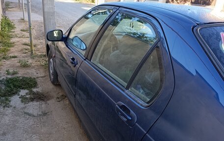 Honda Civic VII, 1997 год, 450 000 рублей, 2 фотография