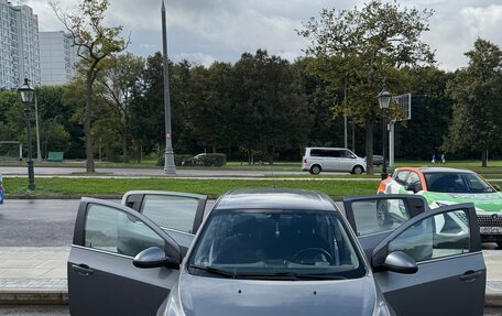 Chevrolet Aveo III, 2014 год, 750 000 рублей, 12 фотография
