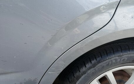 Chevrolet Aveo III, 2014 год, 750 000 рублей, 11 фотография