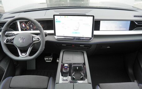 Volkswagen Teramont, 2026 год, 6 349 000 рублей, 14 фотография
