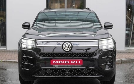 Volkswagen Teramont, 2026 год, 6 349 000 рублей, 2 фотография