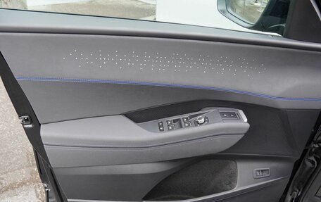 Volkswagen Teramont, 2026 год, 6 349 000 рублей, 11 фотография