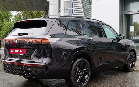Volkswagen Teramont, 2026 год, 6 349 000 рублей, 4 фотография