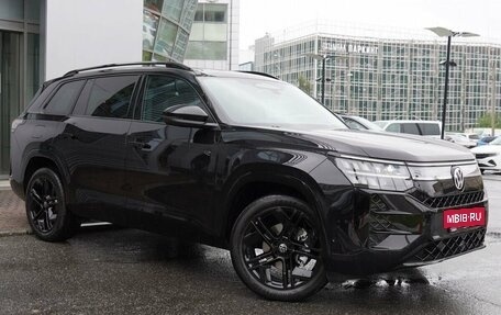 Volkswagen Teramont, 2026 год, 6 349 000 рублей, 3 фотография