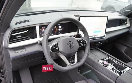Volkswagen Teramont, 2026 год, 6 349 000 рублей, 13 фотография