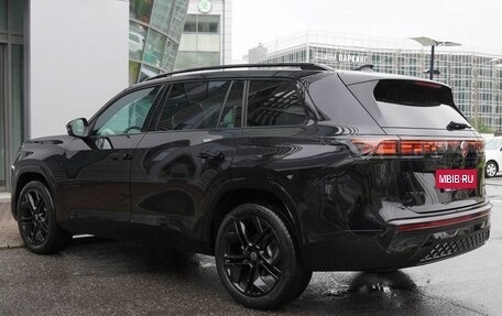 Volkswagen Teramont, 2026 год, 6 349 000 рублей, 7 фотография