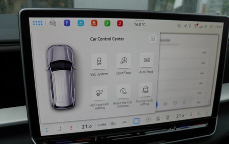 Volkswagen Teramont, 2026 год, 6 349 000 рублей, 22 фотография