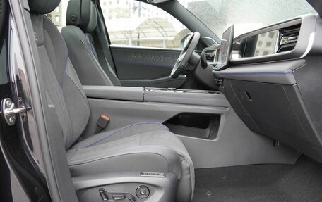 Volkswagen Teramont, 2026 год, 6 349 000 рублей, 17 фотография