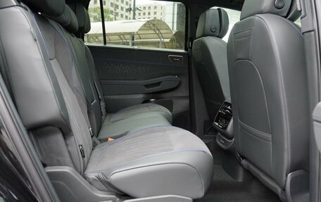 Volkswagen Teramont, 2026 год, 6 349 000 рублей, 29 фотография