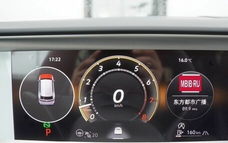 Volkswagen Teramont, 2026 год, 6 349 000 рублей, 19 фотография