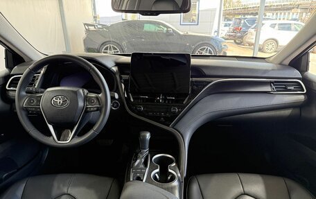 Toyota Camry, 2023 год, 3 799 000 рублей, 11 фотография