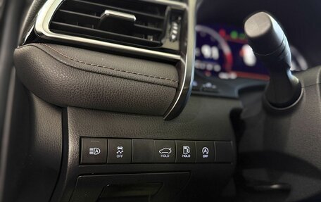 Toyota Camry, 2023 год, 3 799 000 рублей, 18 фотография