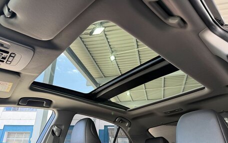Toyota Camry, 2023 год, 3 799 000 рублей, 23 фотография