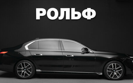BMW 7 серия, 2025 год, 16 500 000 рублей, 2 фотография