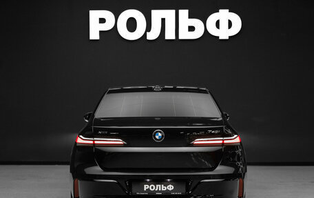 BMW 7 серия, 2025 год, 16 500 000 рублей, 6 фотография