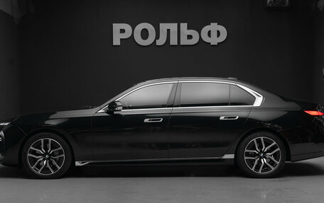 BMW 7 серия, 2025 год, 16 500 000 рублей, 4 фотография