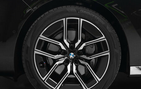 BMW 7 серия, 2025 год, 16 500 000 рублей, 12 фотография