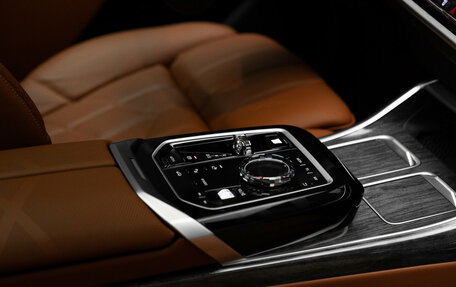 BMW 7 серия, 2025 год, 16 500 000 рублей, 21 фотография