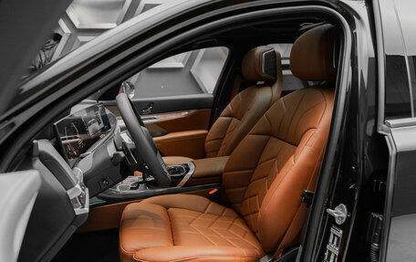 BMW 7 серия, 2025 год, 16 500 000 рублей, 14 фотография