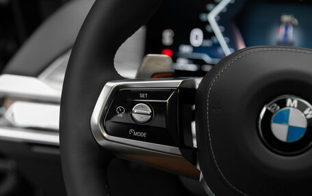 BMW 7 серия, 2025 год, 16 500 000 рублей, 17 фотография
