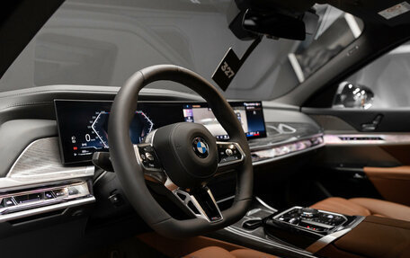 BMW 7 серия, 2025 год, 16 500 000 рублей, 9 фотография