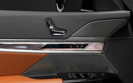 BMW 7 серия, 2025 год, 16 500 000 рублей, 11 фотография