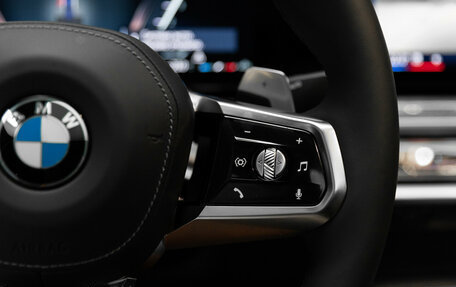 BMW 7 серия, 2025 год, 16 500 000 рублей, 15 фотография