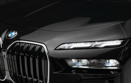 BMW 7 серия, 2025 год, 16 500 000 рублей, 10 фотография