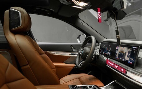BMW 7 серия, 2025 год, 16 500 000 рублей, 20 фотография
