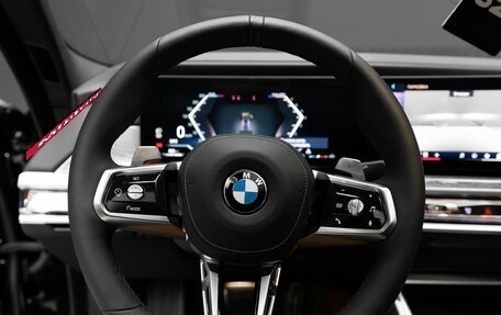 BMW 7 серия, 2025 год, 16 500 000 рублей, 18 фотография