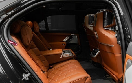 BMW 7 серия, 2025 год, 16 500 000 рублей, 22 фотография