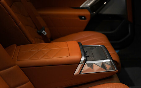 BMW 7 серия, 2025 год, 16 500 000 рублей, 23 фотография