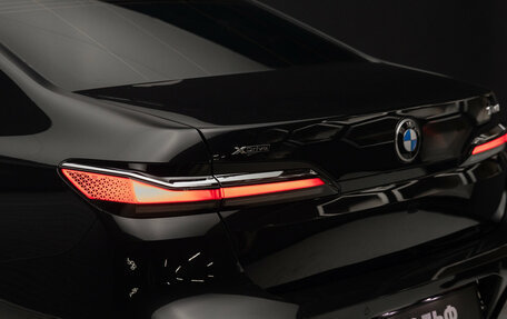 BMW 7 серия, 2025 год, 16 500 000 рублей, 31 фотография