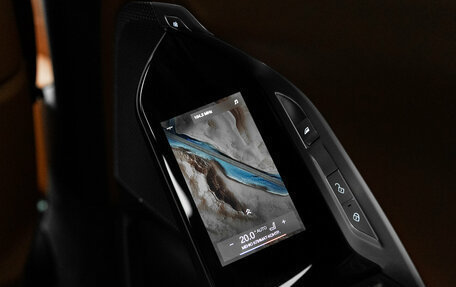 BMW 7 серия, 2025 год, 16 500 000 рублей, 32 фотография