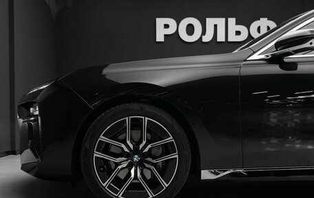 BMW 7 серия, 2025 год, 16 500 000 рублей, 35 фотография