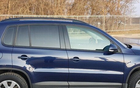 Volkswagen Tiguan I, 2012 год, 940 000 рублей, 2 фотография