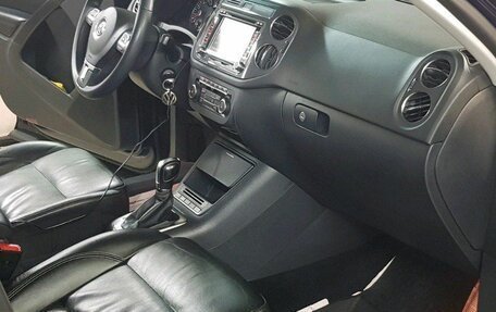 Volkswagen Tiguan I, 2012 год, 940 000 рублей, 6 фотография