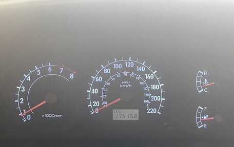 KIA Spectra II (LD), 2007 год, 12 фотография