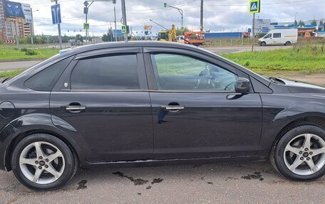 Ford Focus II рестайлинг, 2008 год, 500 000 рублей, 4 фотография