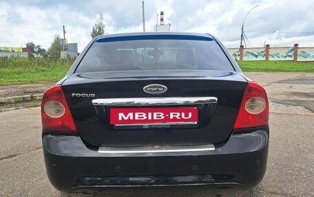 Ford Focus II рестайлинг, 2008 год, 500 000 рублей, 2 фотография
