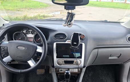 Ford Focus II рестайлинг, 2008 год, 500 000 рублей, 10 фотография
