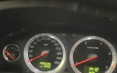 Volvo XC90 II рестайлинг, 2009 год, 1 049 000 рублей, 6 фотография