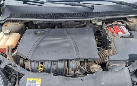 Ford Focus II рестайлинг, 2008 год, 500 000 рублей, 13 фотография